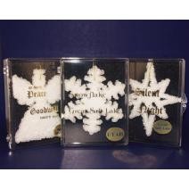 Salt Ornament Sampler 3 Pack Image