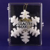 Alaskan Glacier Maker Image