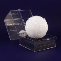 2 inch Petrified Snowball Image