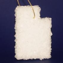 Utah Ornament Image